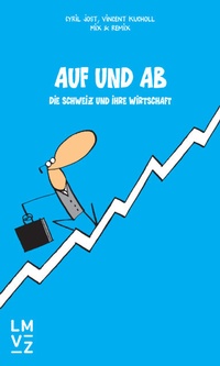 Enlarge image Cover: Auf und ab - Lehrmittelverlag Zürich