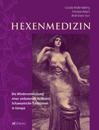 Abbildung von: Hexenmedizin - eBook - AZ Fachverlage