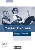 Cover: Career Express - Business English - B2 - Cornelsen Verlag
