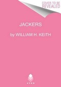 Cover: Warstrider: Jackers - Avon Books