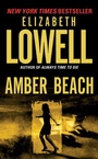 Cover: Amber Beach - Avon Books