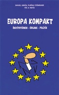 Cover: Europa kompakt - Lehrmittelverlag Z&uuml;rich