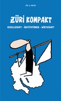 Cover: Z&uuml;ri kompakt - Lehrmittelverlag Z&uuml;rich