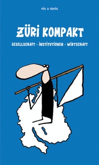 Enlarge image Cover: Züri kompakt - Lehrmittelverlag Zürich
