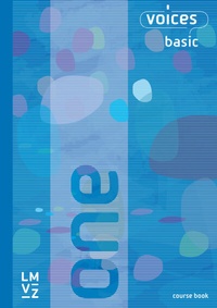 Enlarge image Cover: Voices basic 1 / Course Book, Schülerbuch - Lehrmittelverlag Zürich