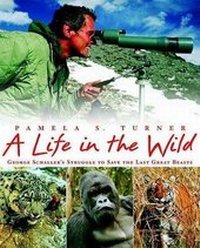 Enlarge image Cover: A Life in the Wild - Farrar, Straus and Giroux (Byr)
