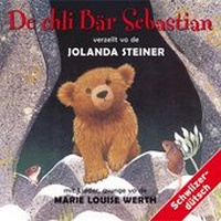 Abbildung von: De chli Bär Sebastian - BERGIS Medien
