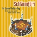 Cover: De dopplet Geburtstag - BERGIS Medien