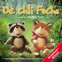 Abbildung von: De chli Fuchs - BERGIS Medien