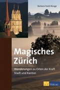 Cover: Magisches Z&uuml;rich - AT Verlag
