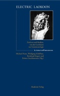 Cover: Electric Laokoon - De Gruyter Akademie Forschung