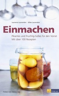 Cover: Einmachen - AT Verlag