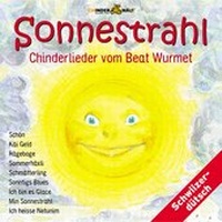 Abbildung von: Sonnestrahl - BERGIS Medien