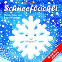 Abbildung von: Schneeflöckli - BERGIS Medien