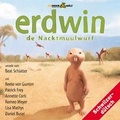 Cover: Erdwin de Nacktmuulwurf - BERGIS Medien