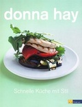 Cover: Schnelle K&uuml;che mit Stil - AT Verlag