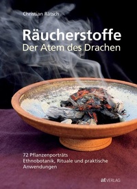 Abbildung von: Räucherstoffe - AT Verlag