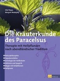 Cover: Die Kr&auml;uterkunde des Paracelsus - AT Verlag