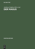 Cover: Der Magus - De Gruyter Akademie Forschung