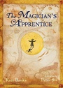 Cover: The Magician's Apprentice - Farrar, Straus and Giroux (BYR)
