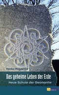Cover: Das geheime Leben der Erde - AZ Fachverlage