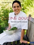 Cover: Cuisine Douce - AT Verlag
