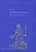 Cover: Aristokraten und Poeten - De Gruyter Akademie Forschung
