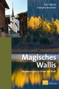 Cover: Magisches Wallis - AZ Fachverlage
