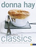 Cover: Modern Classics - AT Verlag