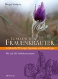 Cover: Lexikon der Frauenkr&auml;uter - AT Verlag