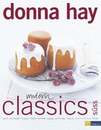 Enlarge image Cover: Modern Classics süss - AT Verlag
