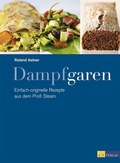 Cover: Dampfgaren - AT Verlag
