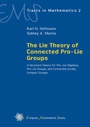 Cover: The Lie Theory of Connected Pro-Lie Groups - EMS Press