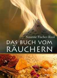 Enlarge image Cover: Das Buch vom Räuchern - AT Verlag