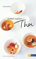 Cover: Einfach kochen Thai - AT Verlag