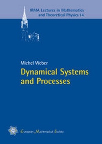 Enlarge image Cover: Dynamical Systems and Processes - EMS Press