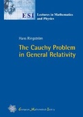 Cover: The Cauchy Problem in General Relativity - EMS Press