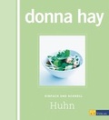Cover: Huhn - Einfach und schnell - AT Verlag