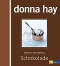 Cover: Schokolade - Einfach und schnell - AT Verlag