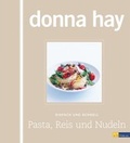 Cover: Pasta, Reis und Nudeln - AT Verlag