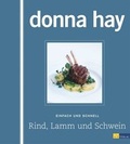 Cover: Rind, Lamm und Schwein - Einfach und schnell - AT Verlag