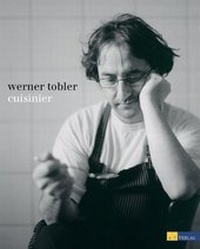 Abbildung von: Cuisinier - AT Verlag