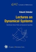 Cover: Lectures on Dynamical Systems - EMS Press