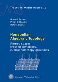 Abbildung von: Nonabelian Algebraic Topology - EMS Press