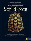 Cover: Das Geheimnis der Schildkr&ouml;te - AT Verlag