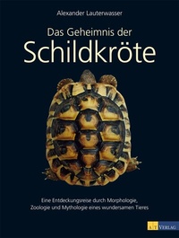 Abbildung von: Das Geheimnis der Schildkröte - AT Verlag