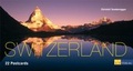 Cover: Switzerland - AT Verlag