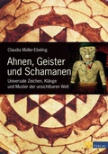 Cover: Ahnen, Geister und Schamanen - AT Verlag