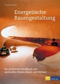 Cover: Energetische Raumgestaltung - AT Verlag
