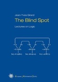 Cover: The Blind Spot - EMS Press